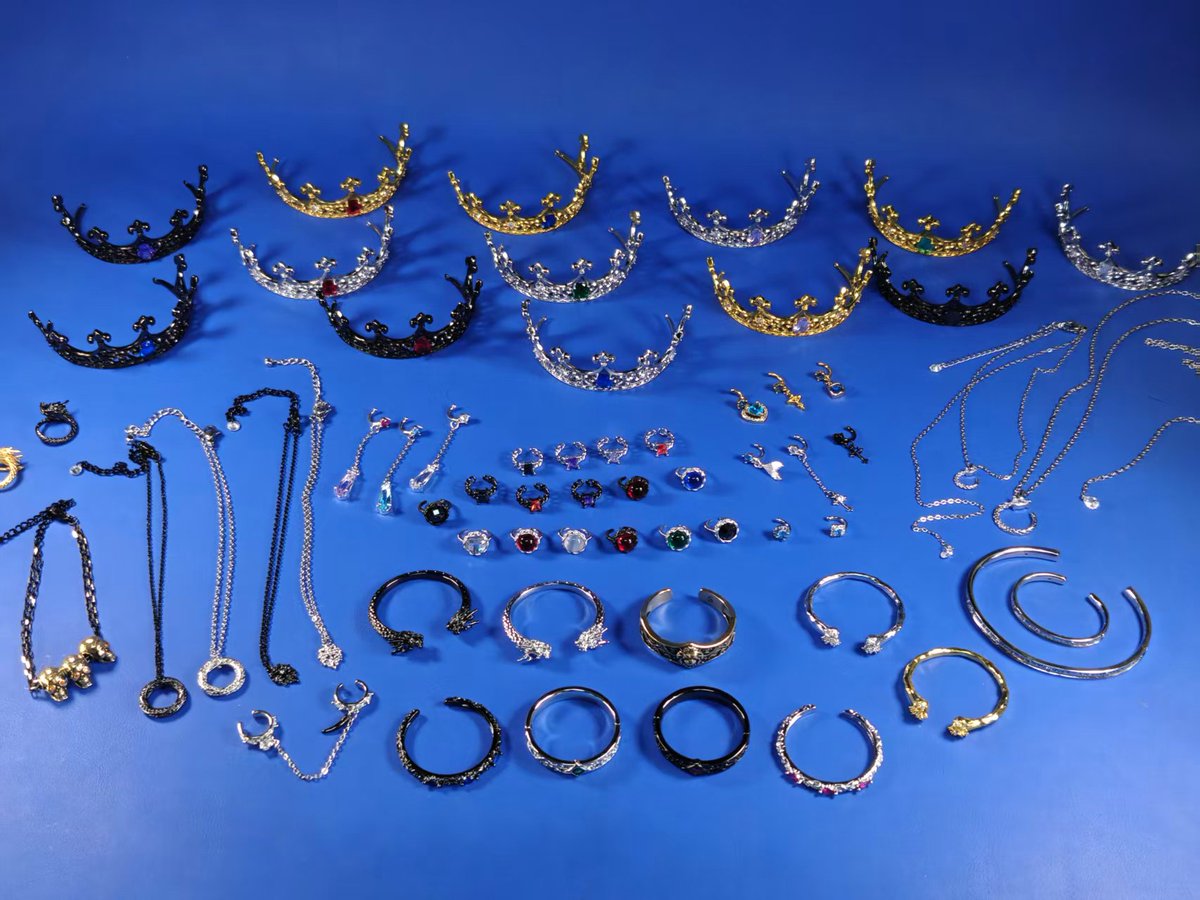 MAR✵S / BJD tweet media