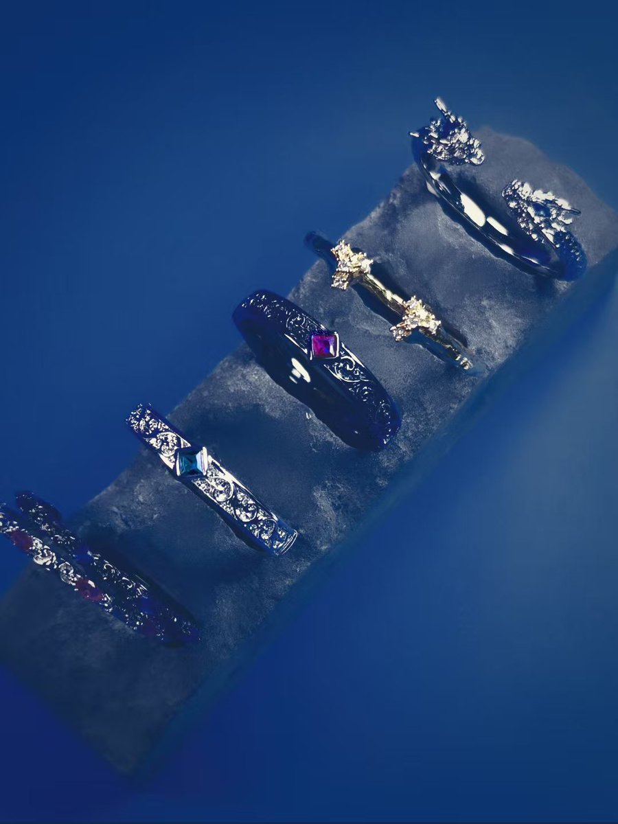 MAR✵S / BJD tweet media