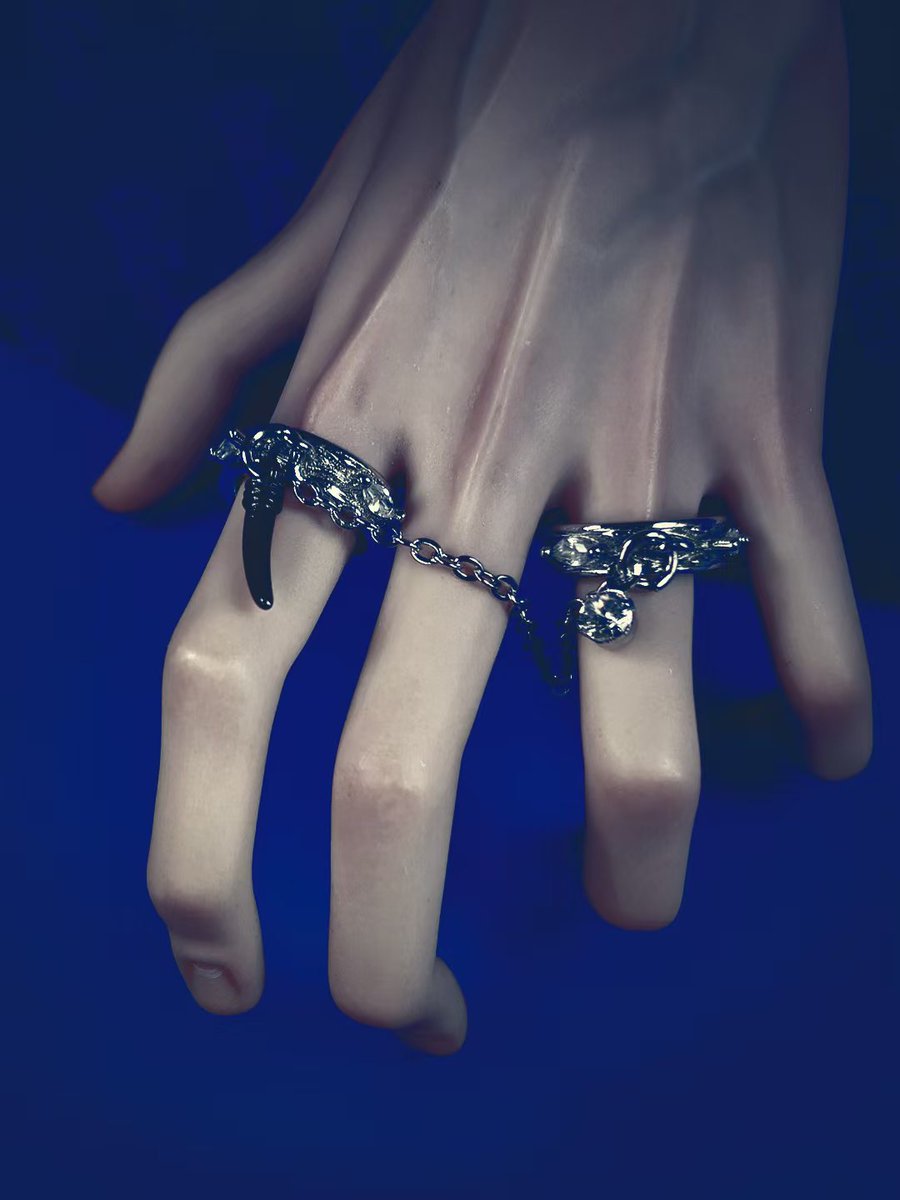 MAR✵S / BJD tweet media