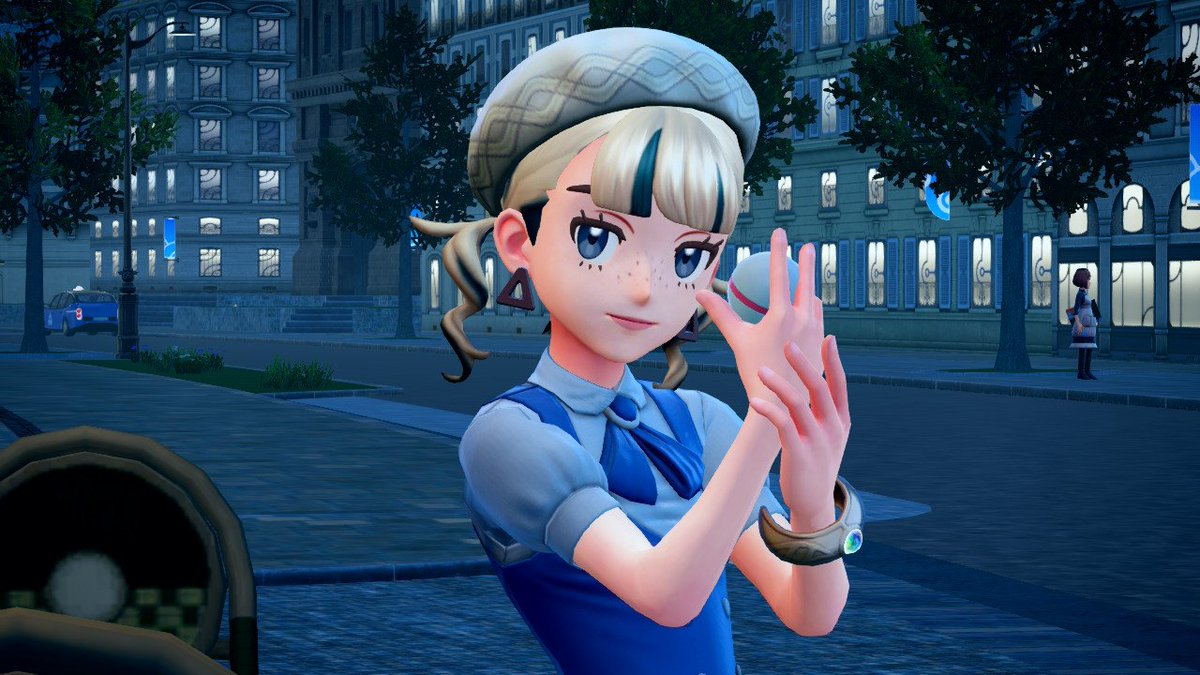 まって、嘘みたいにかわいい（ちな♂