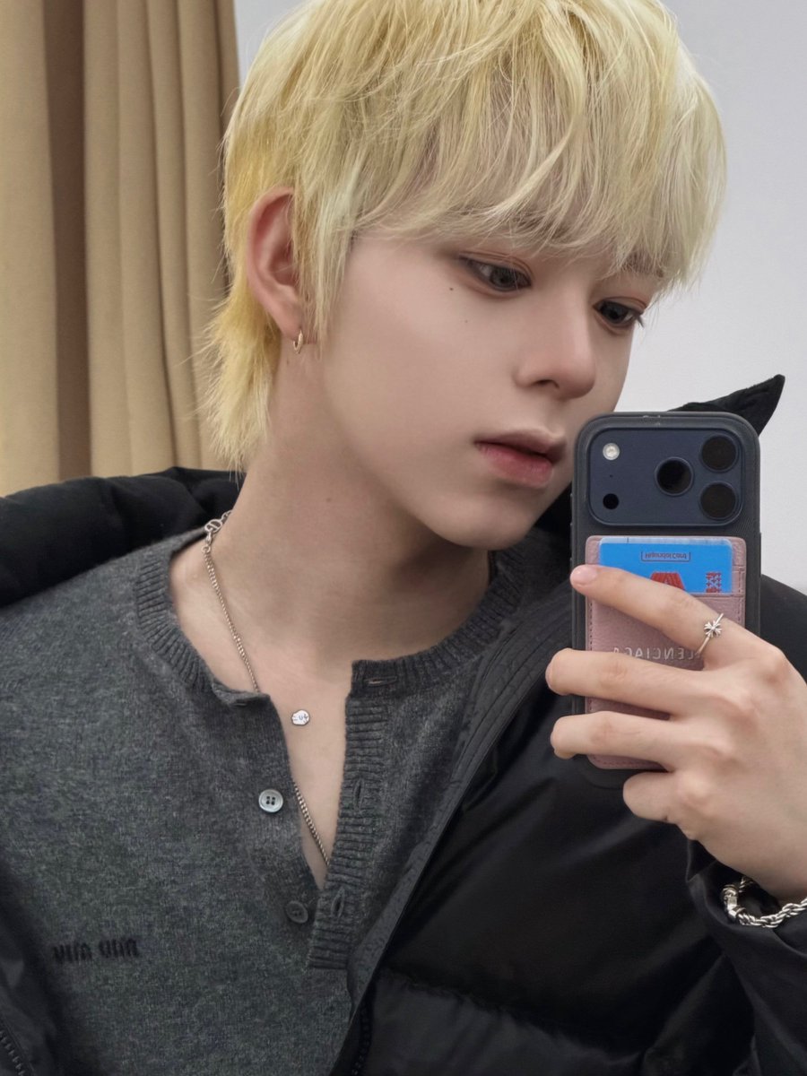 AHOF (아홉) Weverse Updates tweet media