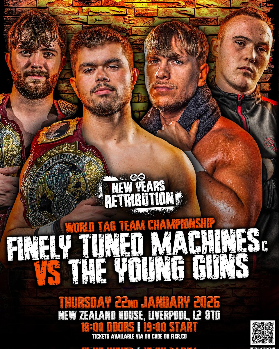 Infinite Promotions tweet media