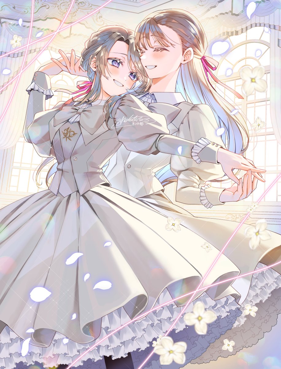 ゆゆゆ (@u_9_9_9) / Posts / X