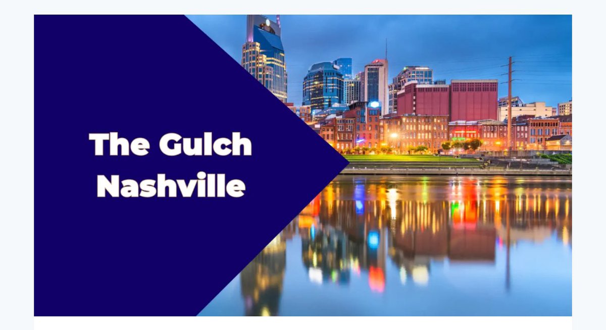 Nashvillethings's tweet photo. The Gulch Nashville | Top Things to Do, Shopping, Hotels &amp; Map
https://t.co/KN1pBtRGJS https://t.co/vWOj2McUPP