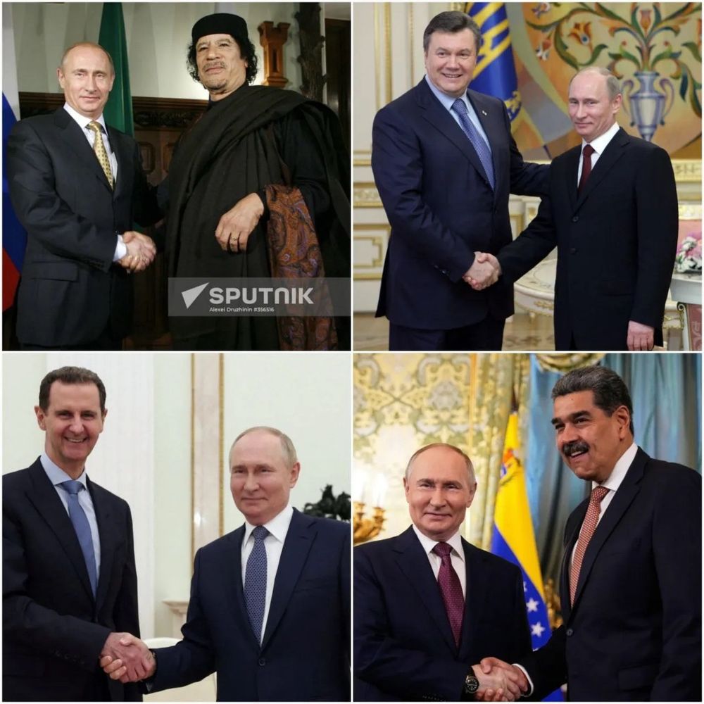 Darth Putin tweet media