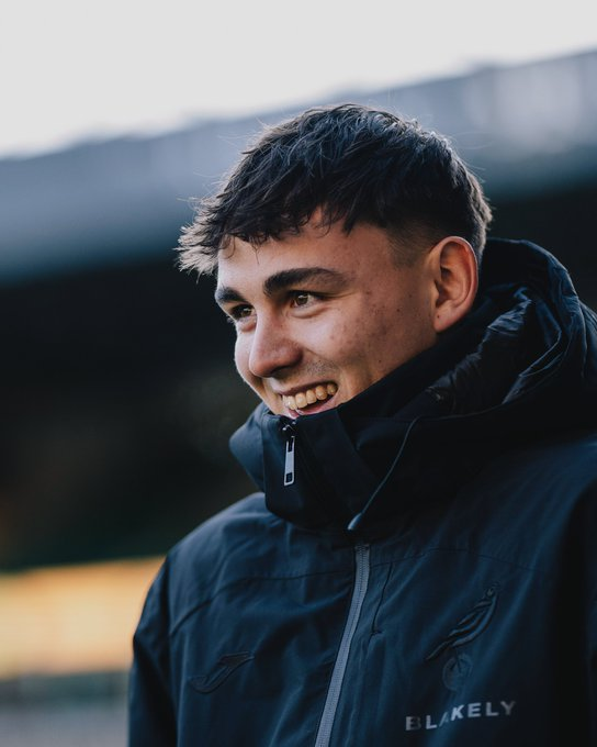 Pierwszy raz widze zadowolonego Mateja Juraska od jego dołączenia do Norwich