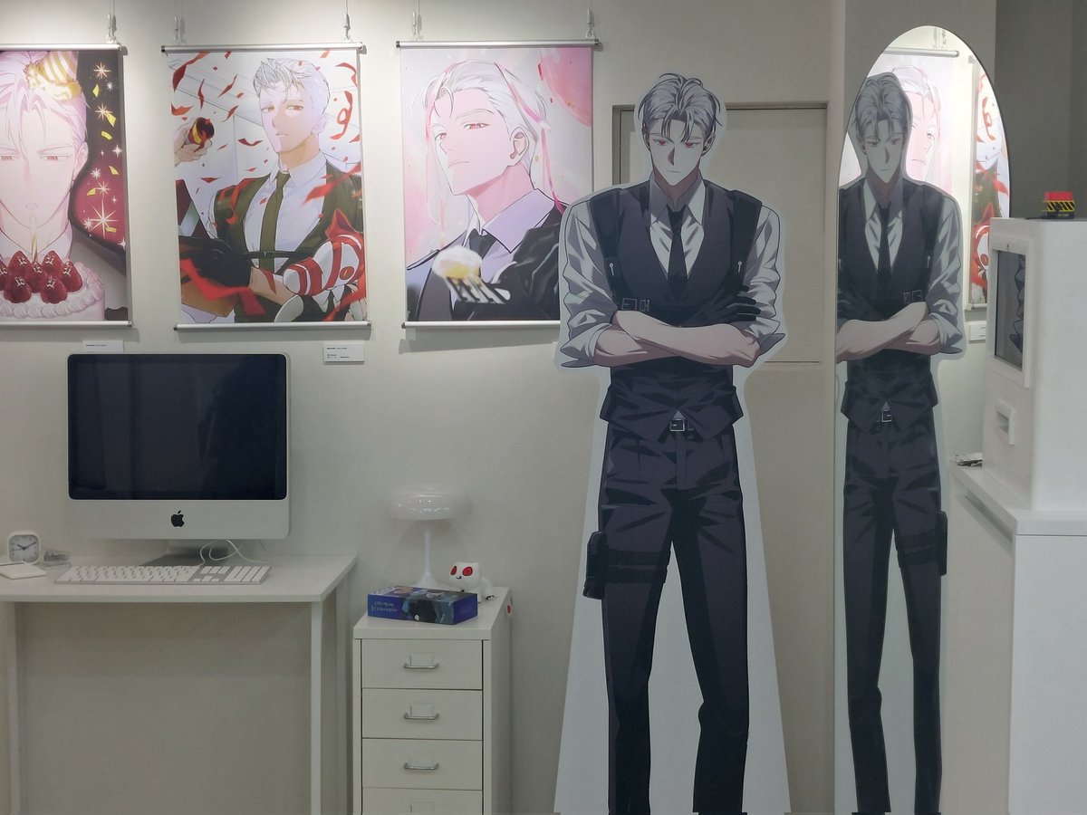 #D조로입사해도과장님생일은축하해야하는구나

3일 다녀왔어요! 마지막까지 재미있었고 현수막 당첨되어 현수막까지 받고 좋았어요!!🥳