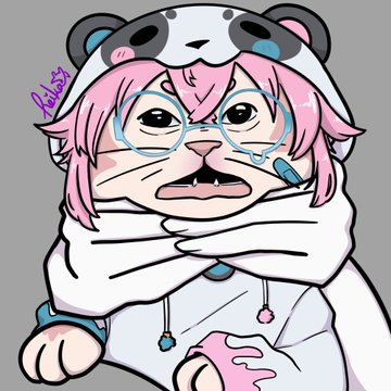 manta_reika's tweet image. #Vtubers Did you know?📢

You are $4 / RM16 away to be your FAV cat meme✨

Visit my #Vgen &amp;gt; Pick option E &amp;gt; Send your cat meme &amp;amp; your ref sheet / png &amp;gt; YOUR CAT MEME!💜

(rts &amp;amp; share are highly appreciated! ily)