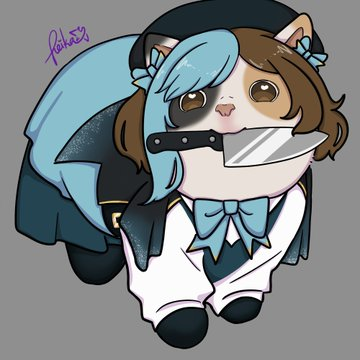 manta_reika's tweet image. #Vtubers Did you know?📢

You are $4 / RM16 away to be your FAV cat meme✨

Visit my #Vgen &amp;gt; Pick option E &amp;gt; Send your cat meme &amp;amp; your ref sheet / png &amp;gt; YOUR CAT MEME!💜

(rts &amp;amp; share are highly appreciated! ily)