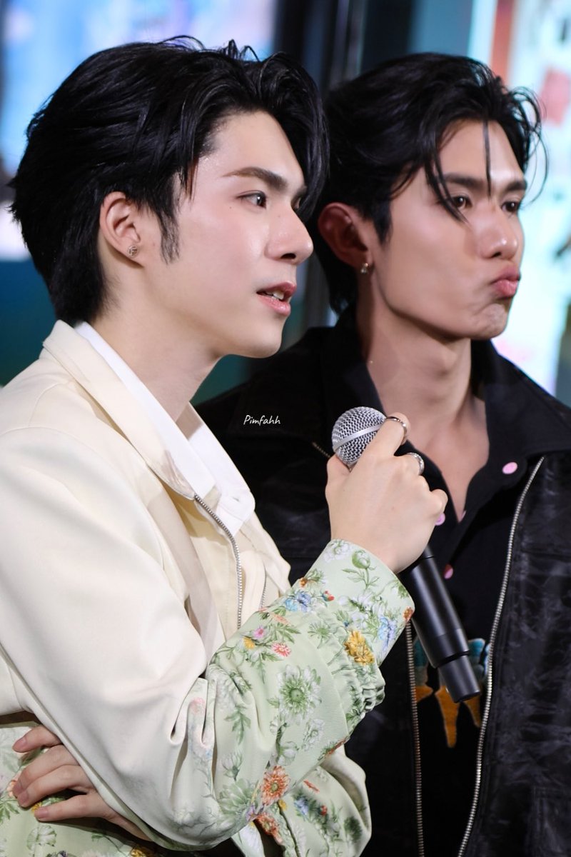 แอบเข้าใจลัทธิพี่รัชพลน้องเน็ต ˳⚆ɞ⚆˳