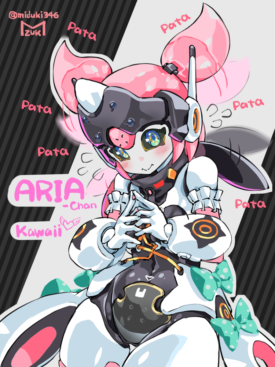 ミヅキ@Skeb停止中 tweet media