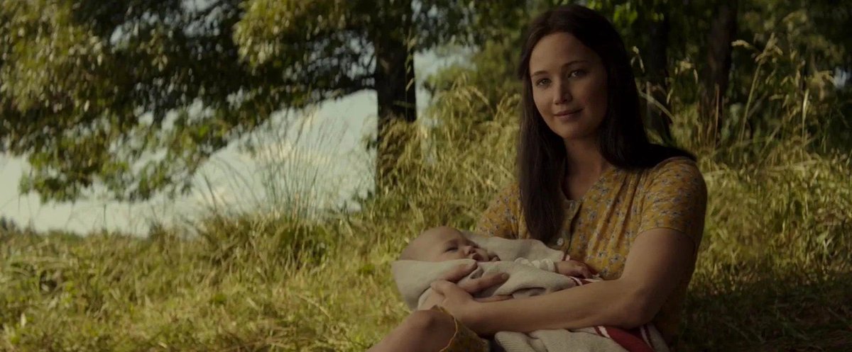 thngergames's tweet image. esse ano fazem 11 anos que tentamos explicar que a katniss não virou uma dona de casa no final de jogos vorazes, que ela não é uma super heroína, é só uma pessoa normal que passou por vários traumas, perdeu pessoas que ama e só quer encontrar a felicidade de alguma forma