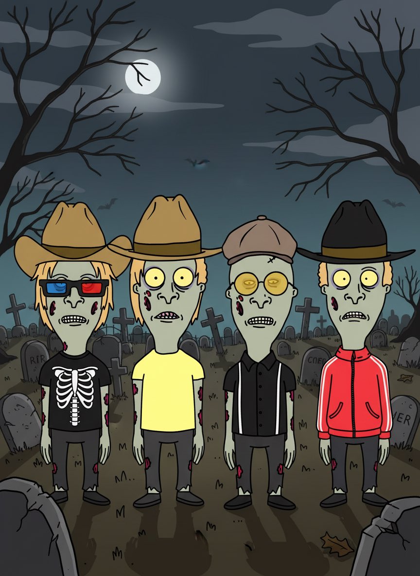 cackpayments's tweet photo. You’re telling me these Dorkz are alive again? #NFTCollection https://t.co/rXcKeuf2gE