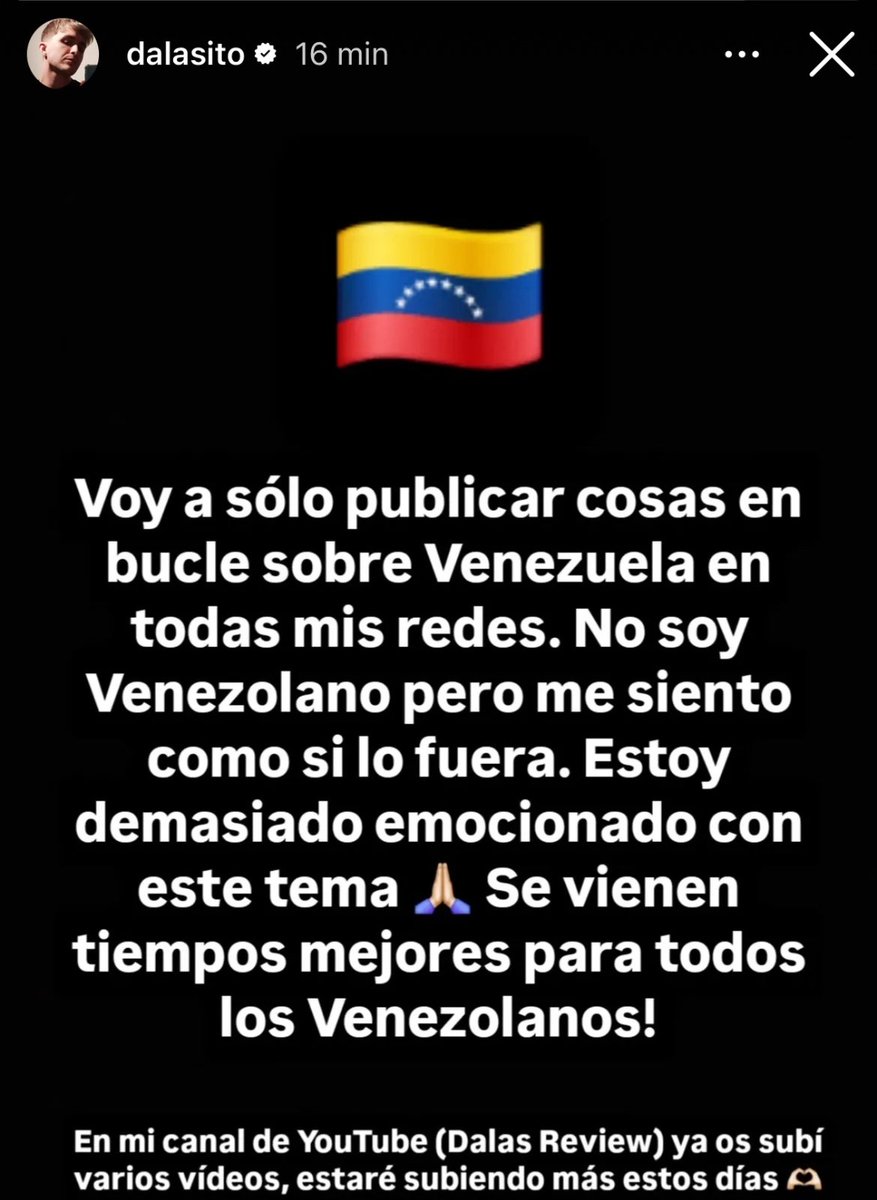 RekiMP3's tweet image. Que asco me da que tipos como Dalas usen a los venezolanos para hacerles creer que está de su lado cuando en realidad lo único que le interesa es hablar del tema del momento para ganar visitas y así revivir su canal que el solito arruinó por desearle la 💀 a Numi y estafar a sus…