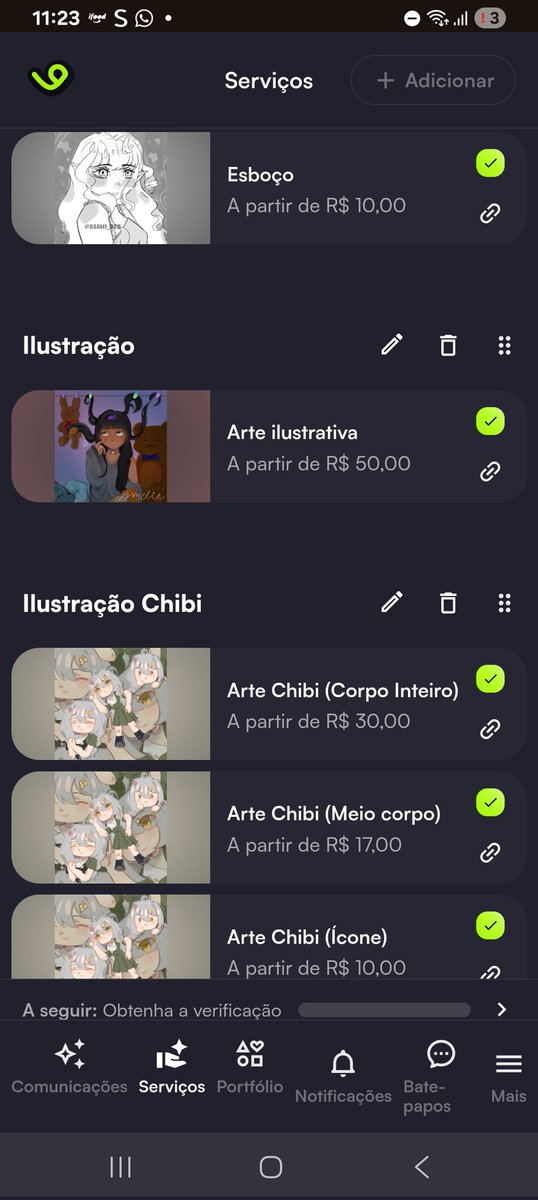 🌷 Comissões abertas!
🌷Commissions open!

#VGenCode #comissions #artmoots #artwork #X #Brasil #vgenartist
  vgen.co/Asahi_Ofc