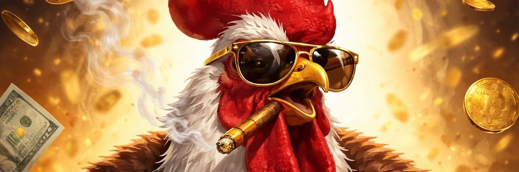 Crok Chicken tweet media