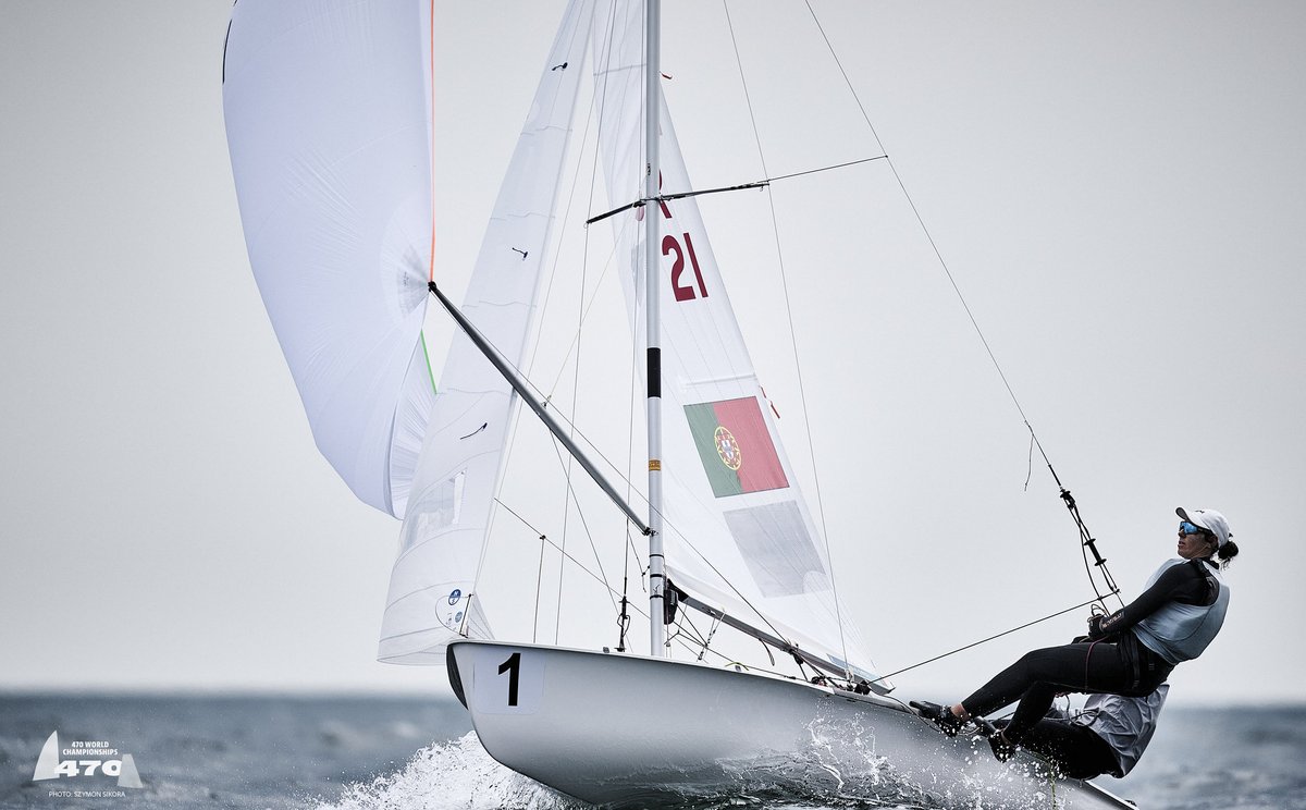 470 Olympic Sailing tweet media