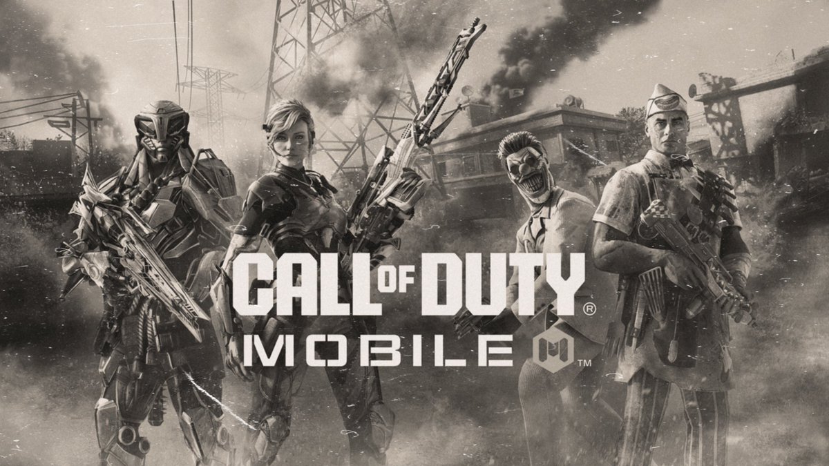 Call of Duty: Mobile News 📲 tweet media