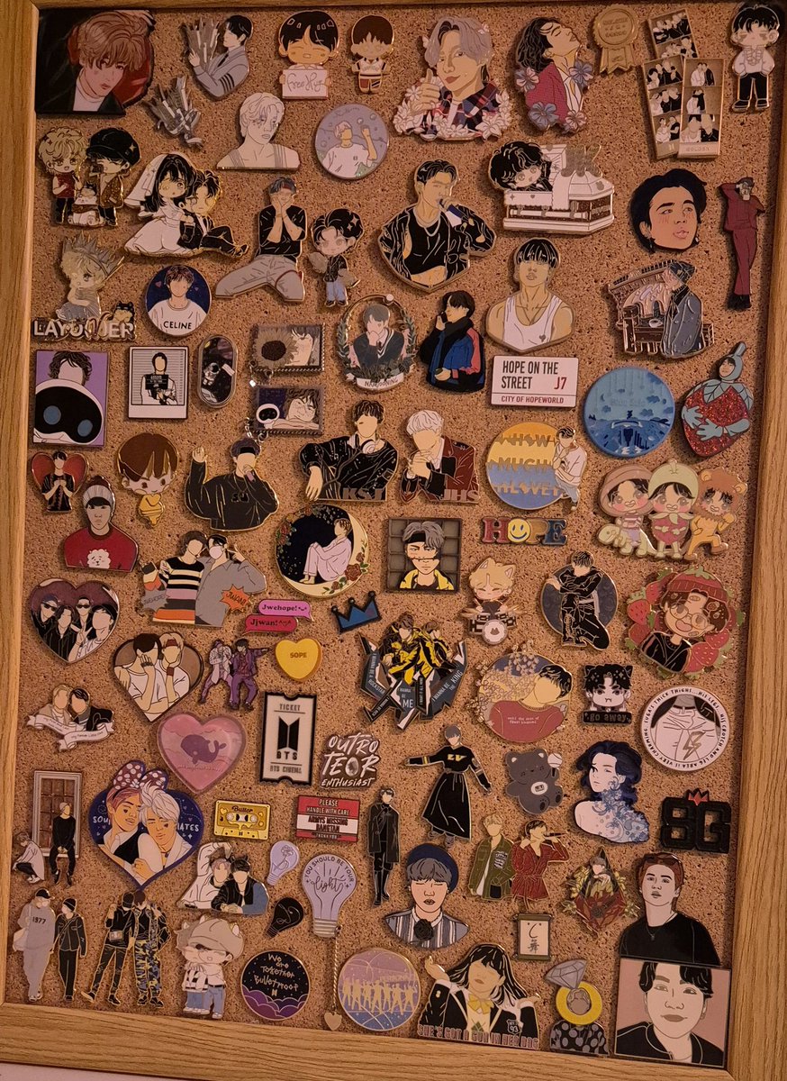 vinted.nl/member/3415737…

Downsizing my bts pins collection.

🇳🇱 shipping ww