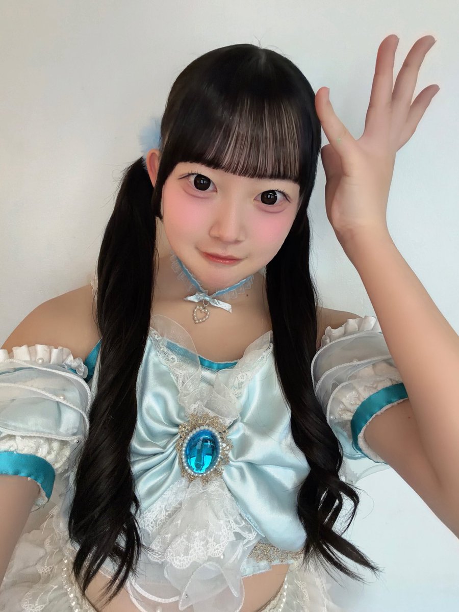 プリストえむちゃん( ◜︎︎𖥦◝ )🩵