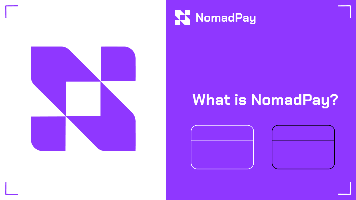 NomadPayFi's tweet photo. What is NomadPay?  

NomadPay is a privacy-first, non-custodial crypto-to-card platform that lets you convert SOL, ETH, or USDC into instant virtual cards with zero-knowledge proofs. Keep full control of your funds and keys until issuance, spend globally in under 60 seconds, and enjoy maximum privacy without compromising security.  

What NomadPay does:  

1. Issues virtual cards instantly (<60s) on Solana & Ethereum  

2. Protects your privacy with ZK proofs and selective disclosure  

3. Keeps everything non-custodial, your keys, your funds  

4. Enables seamless global spending via Apple/Google Pay (no KYC up to $500)