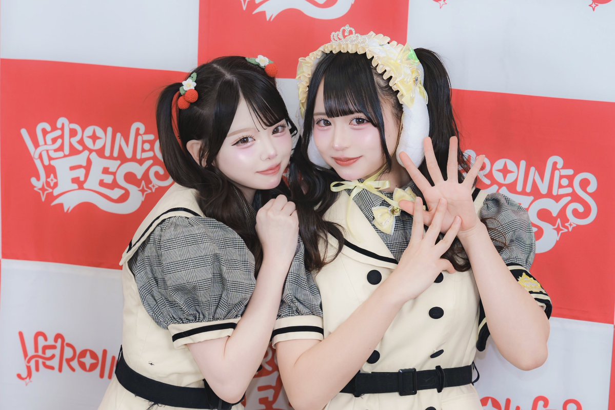 白玉きなこ【ヒロインズ研究生大阪】 (@kinako_heroines) / Posts / X