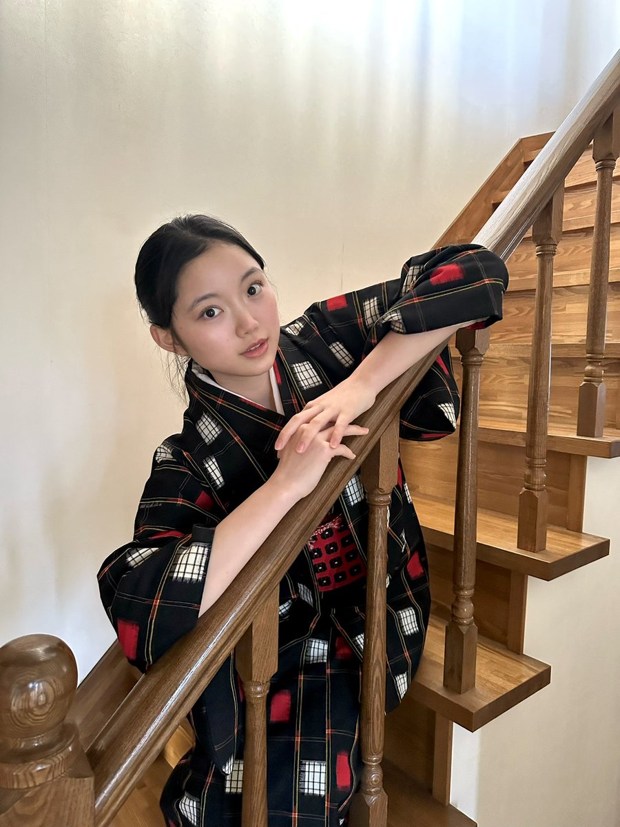 konoka247's tweet photo. 祖父母の家にて .*･ﾟ https://t.co/9nX6jrTJkO