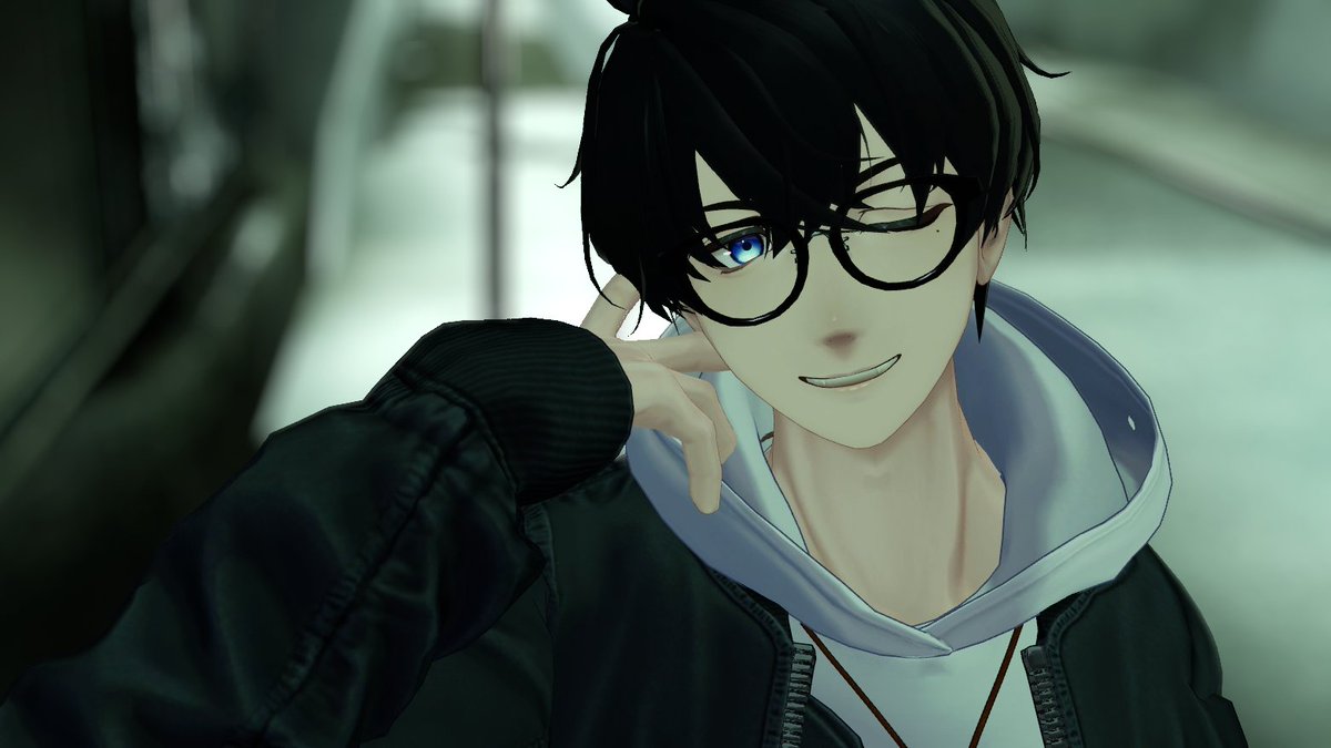 📸💚
#ガレット3D #HoshinosShop