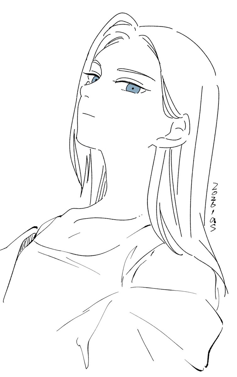 asmoon_light's tweet image. 鹿野
#羅小黒戦記