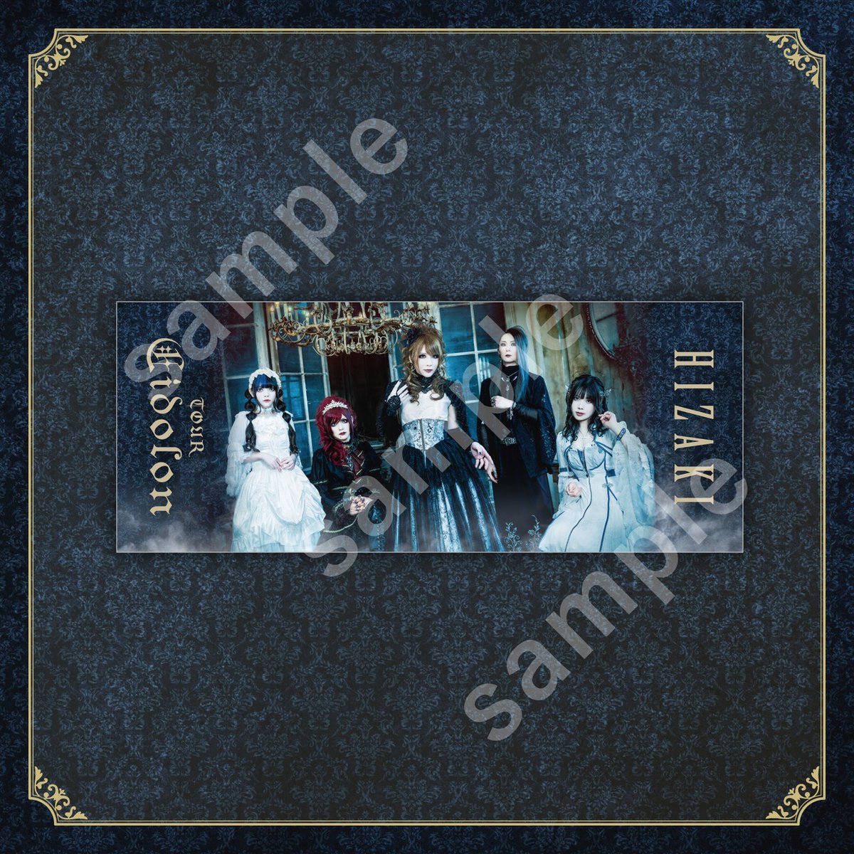 HIZAKIさん専用 hizaki ギター EDWARDS E-Maiden Versailles Versailles / Jupiter