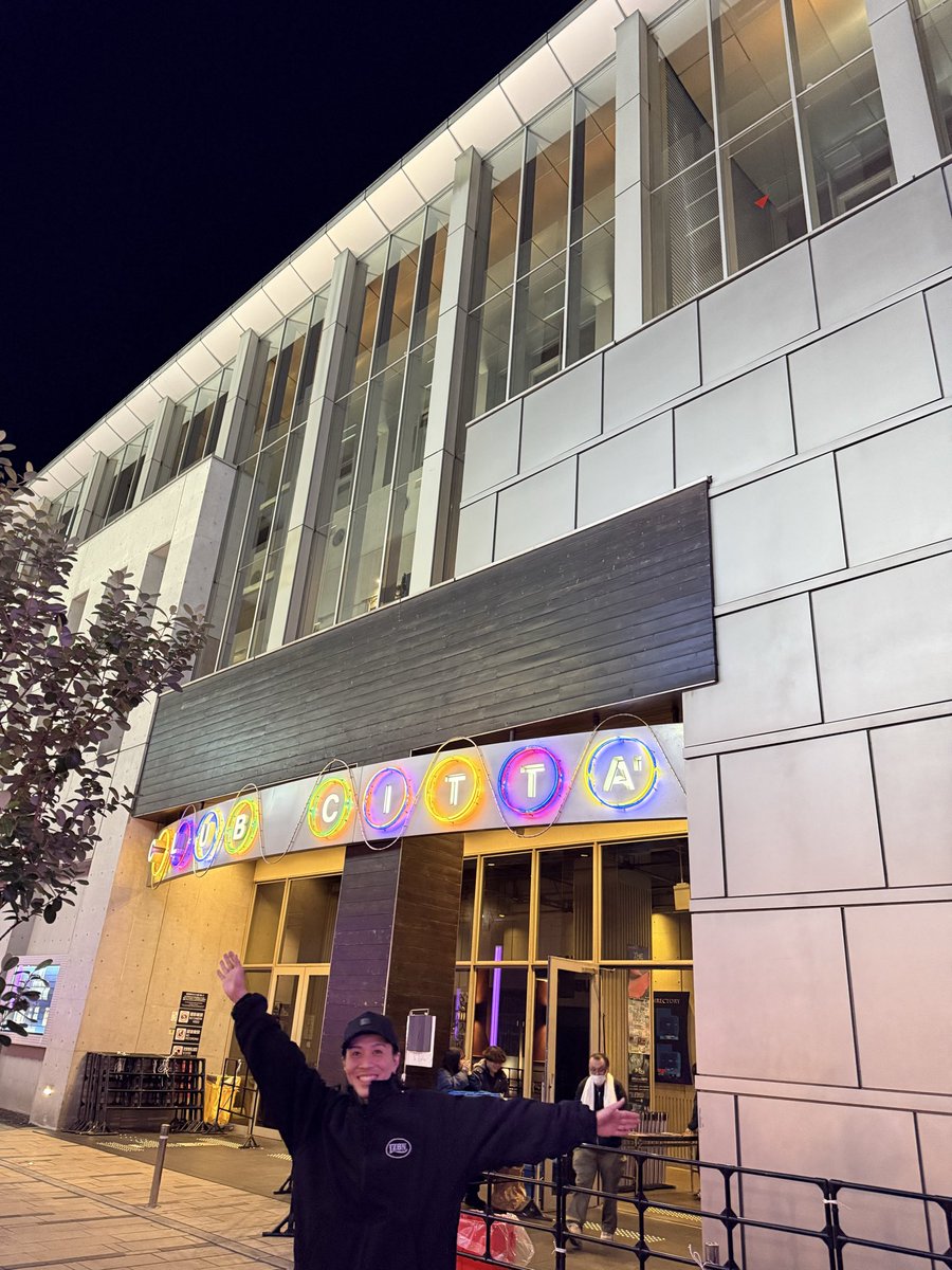 UKUN47's tweet photo. 今年も最高でした！
ありがとうございました！
#シクフェス https://t.co/3CbPIGwowT