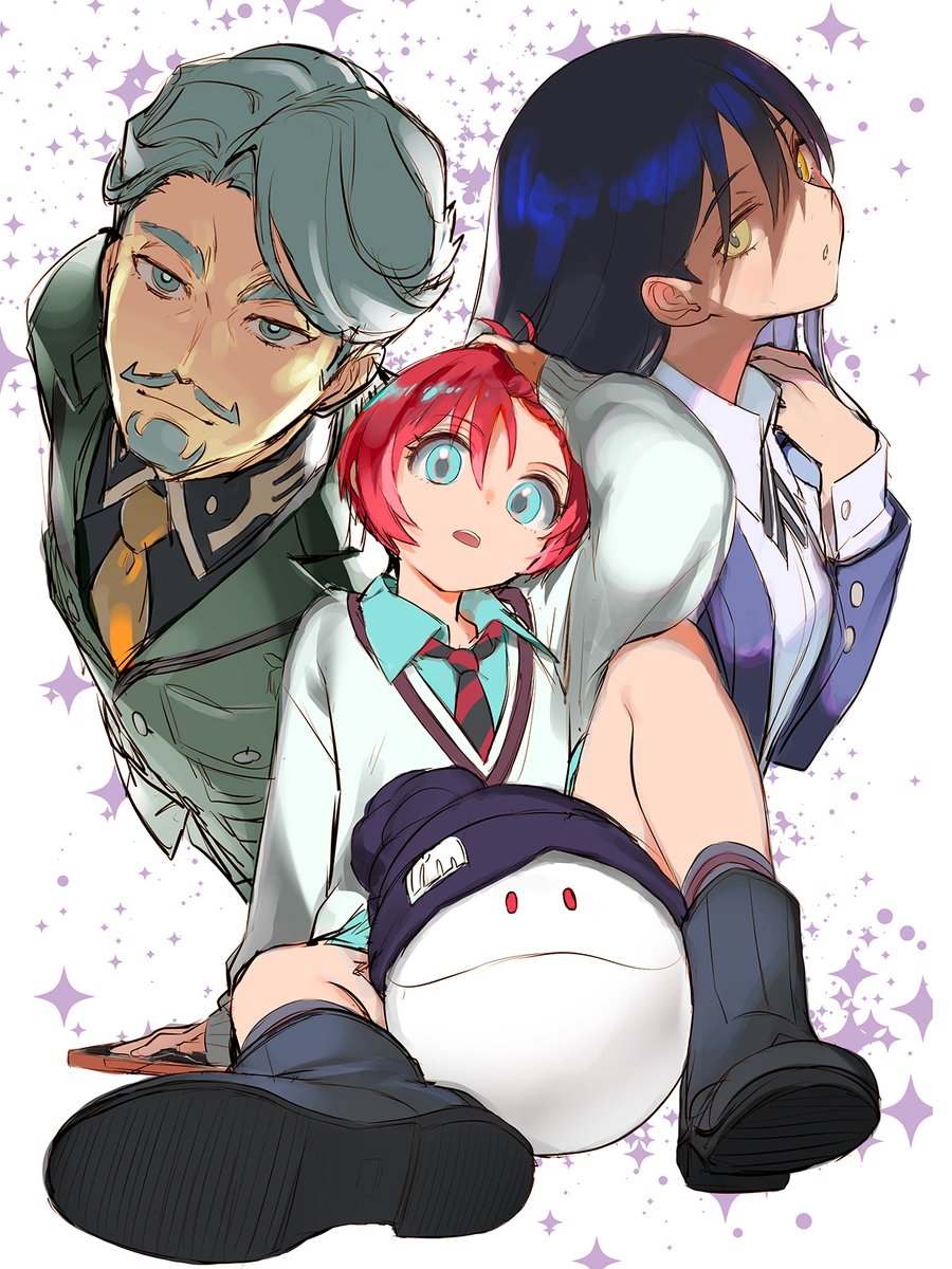 KeI. (@kei_fragments) / Posts / X