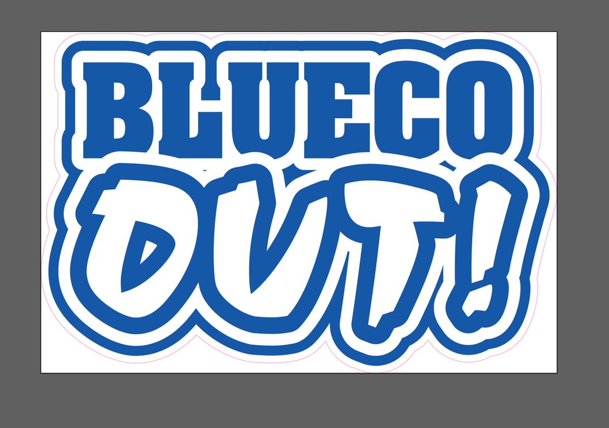 SW6Steve's tweet image. The message is short but clear