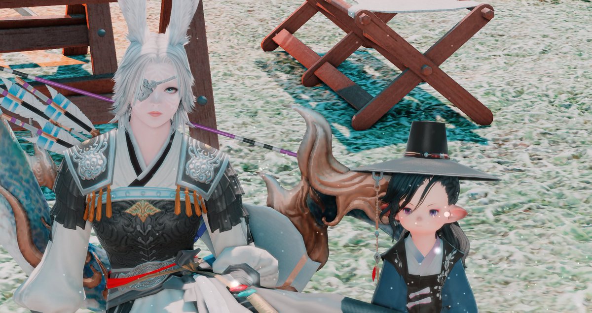 FF14_Yansel's tweet photo. 불펌 https://t.co/EZSsQ2Luzy