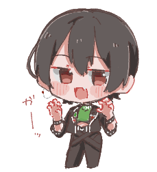 ありがとうございました