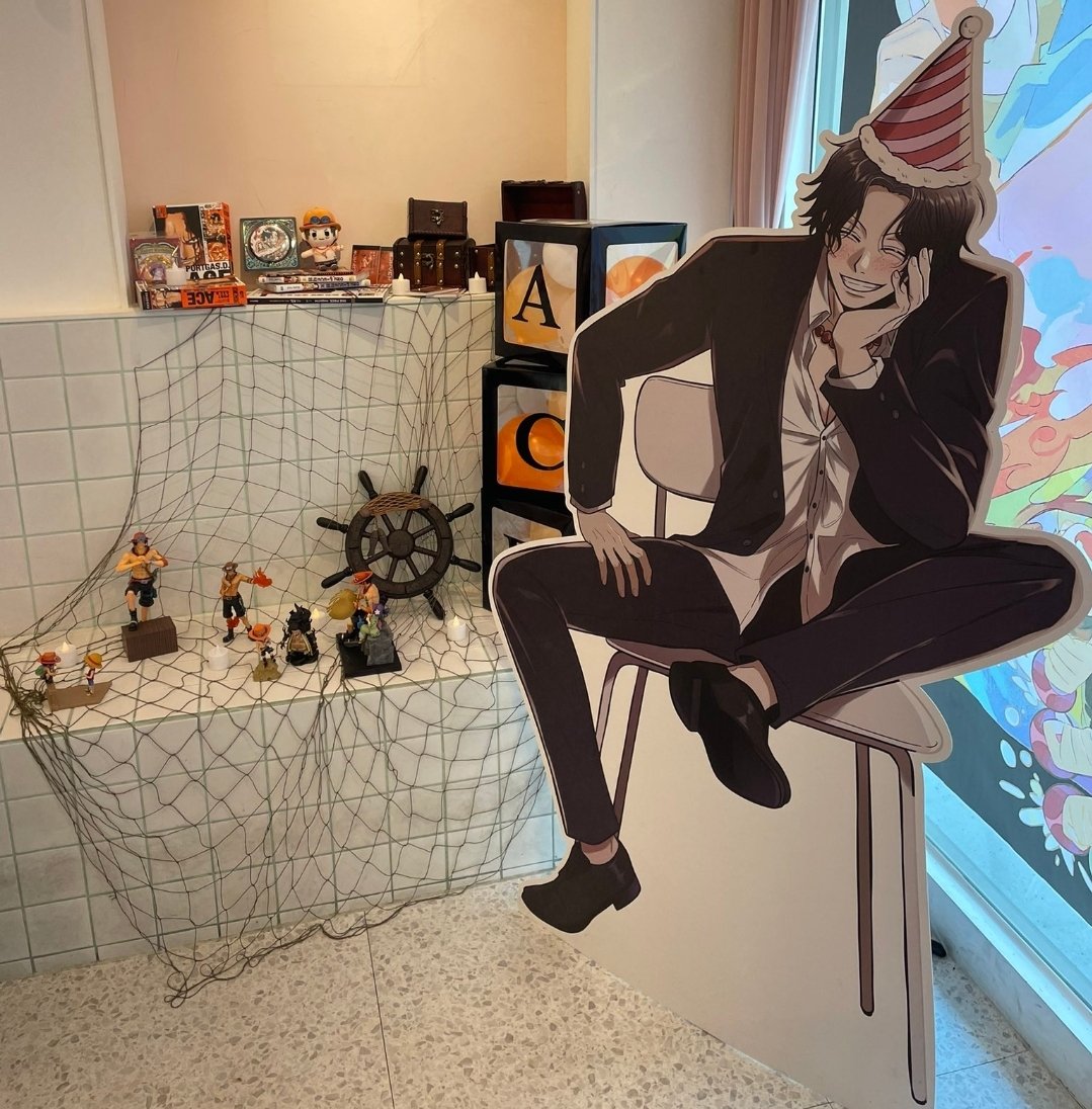 #영원히_꺼지지_않을_불꽃
#A_fire_that_never_dies

에이스 생카!! 처음으로 아크릴 올클!!
거기다가 엽서도 2세트 성공했어요ㅎㅎ
에이스가 많아서 너무 좋고 행복했어요💕