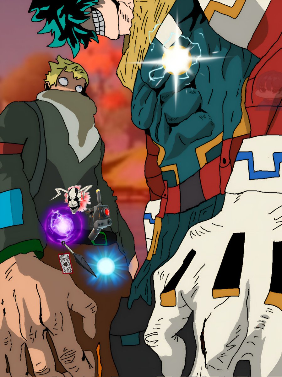 EngelGamer2's tweet image. Como te extraño Deku Smash!! 
#FortniteArt #MHA #Fortnite #curimomos #Curi #Deku