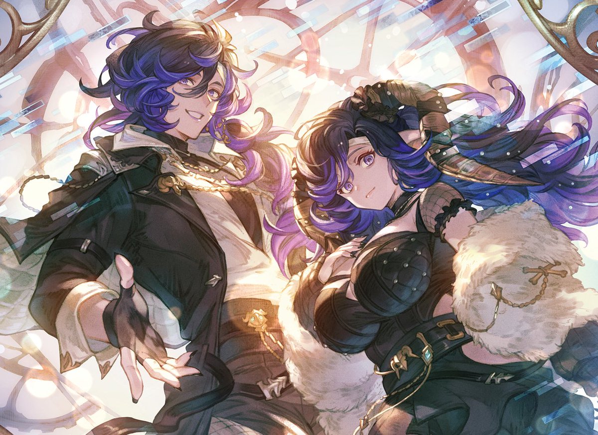 weavinganomaly's tweet image. .˳·˖✶𓁺✶˖·˳.

#OCRP #MVRP

oc portrayal