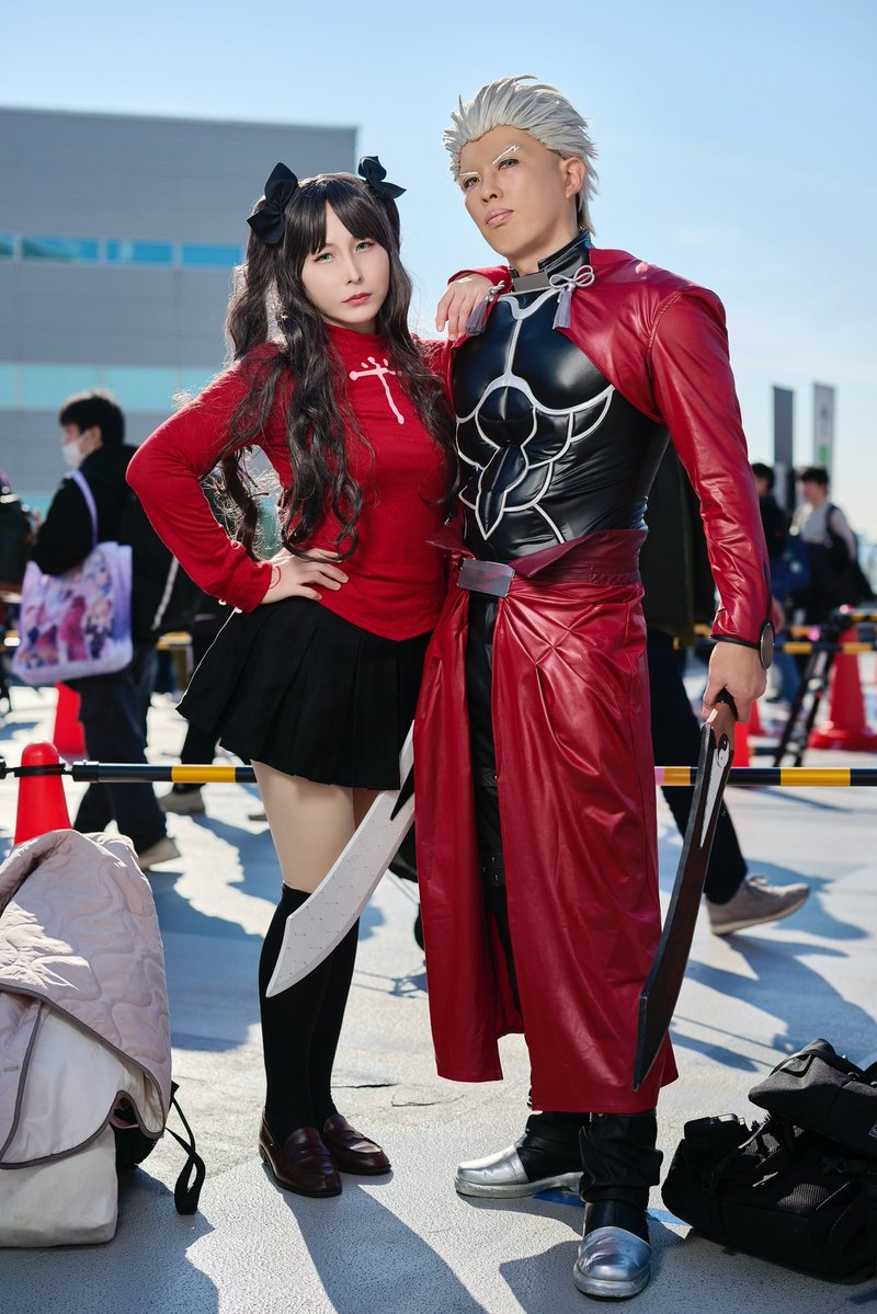 豊雪❄️C107 1日目(西1)ほ45a (@snowrich114) / Posts / X