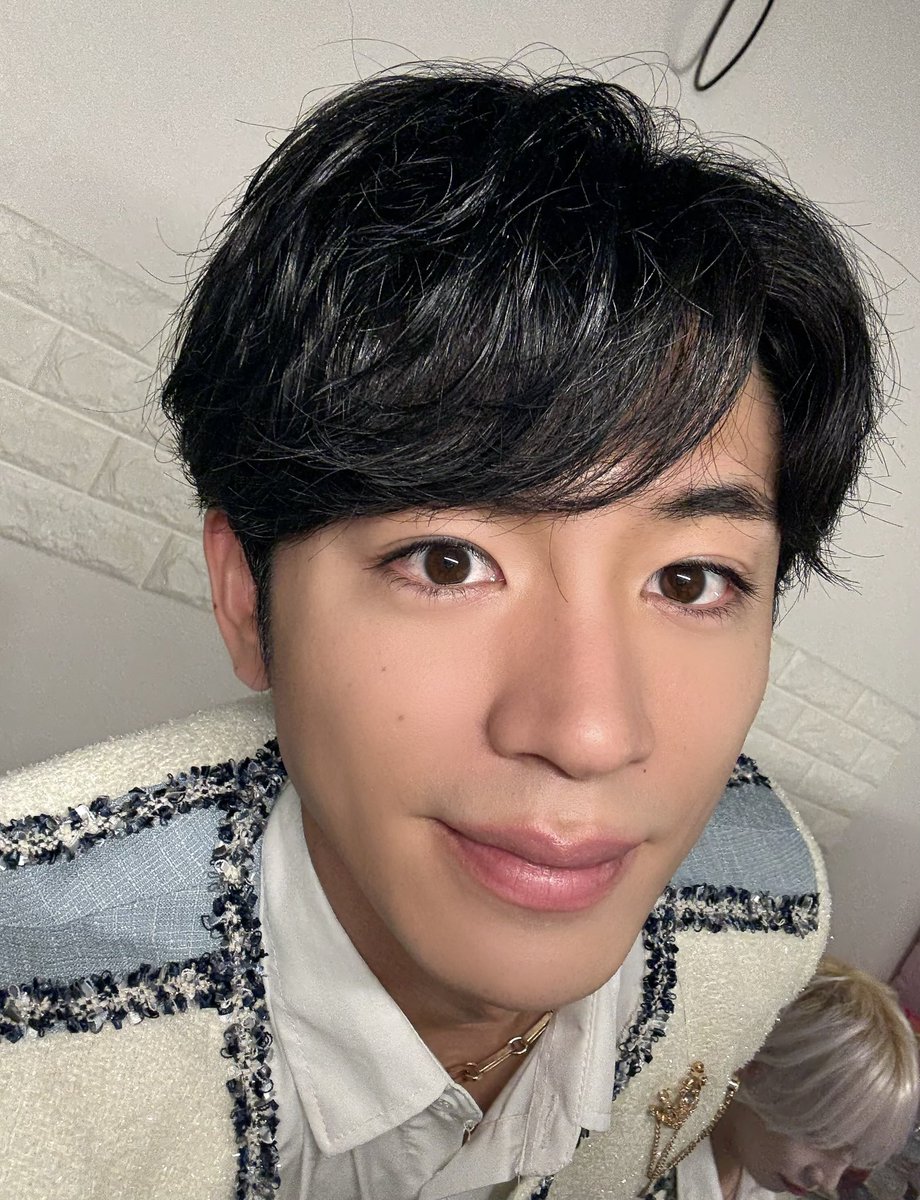 あつきになってます あつきにぃにぃ【仲原 篤紀】@オリジン沖縄 (@atsuki_nakahara