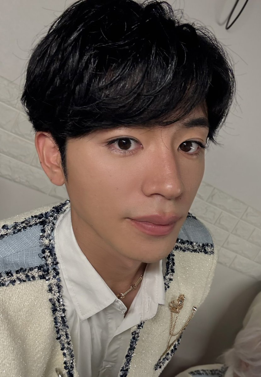 あつきになってます あつきにぃにぃ【仲原 篤紀】@オリジン沖縄 (@atsuki_nakahara