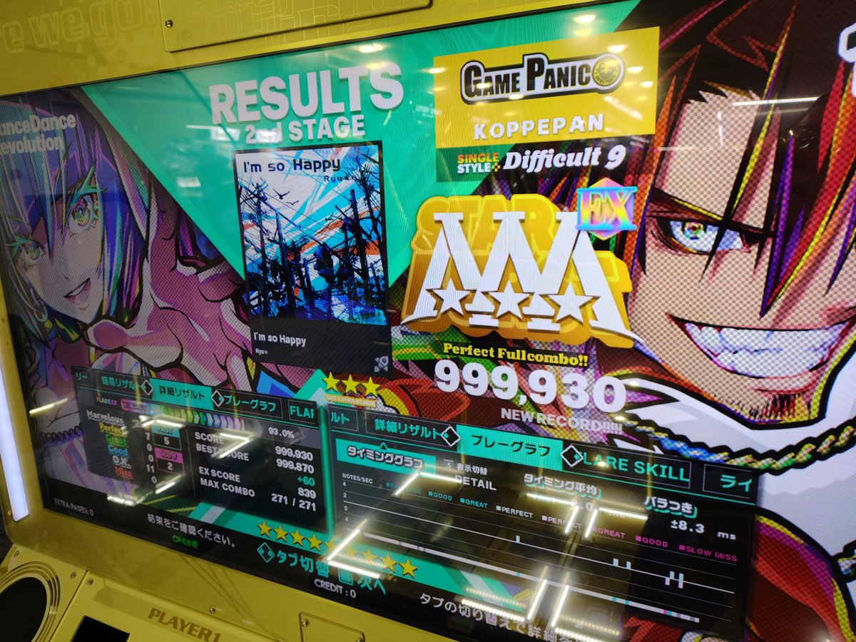 こっぺぱん (@negikoppe) / Posts / X