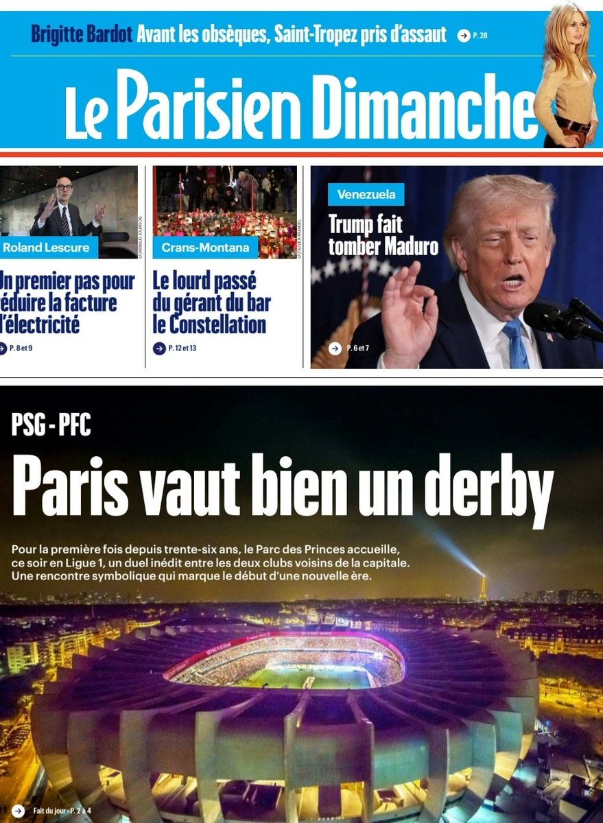 Sylvain Chazot tweet media