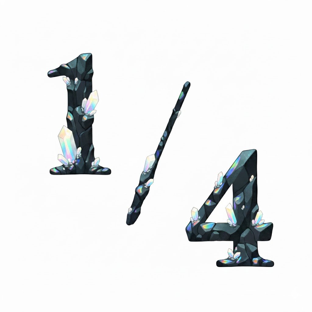 1/4 石の日
#AIart nijijourney NanoBanana