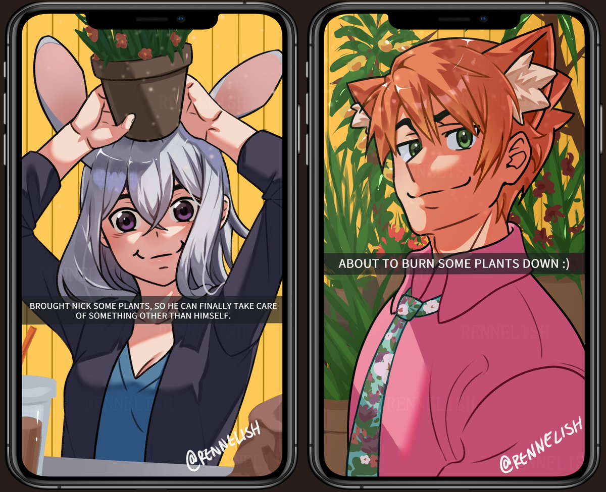 Rennelish tweet media