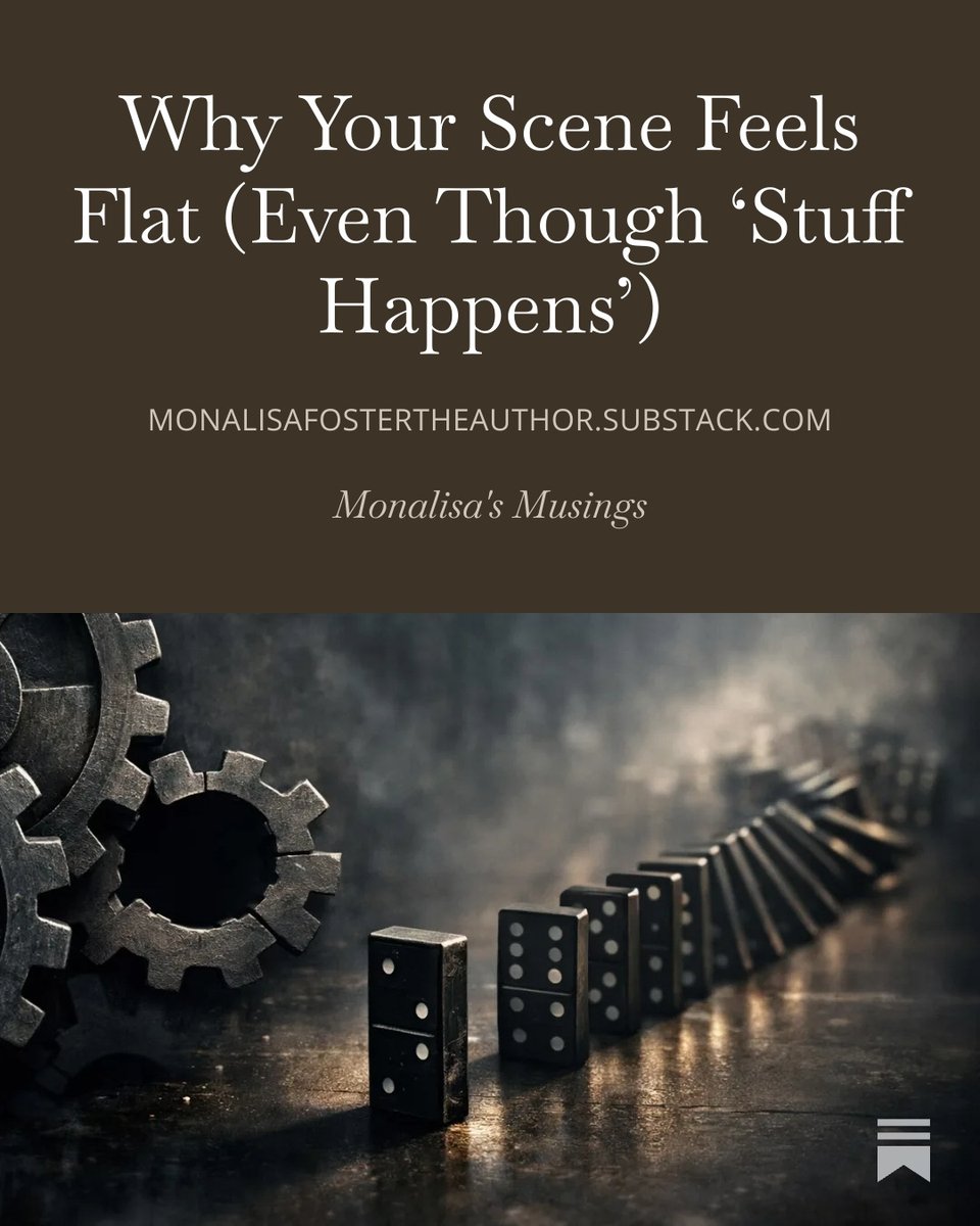 HouseDobromil-Monalisa Foster THE Author (@HouseDobromil) / Posts / X