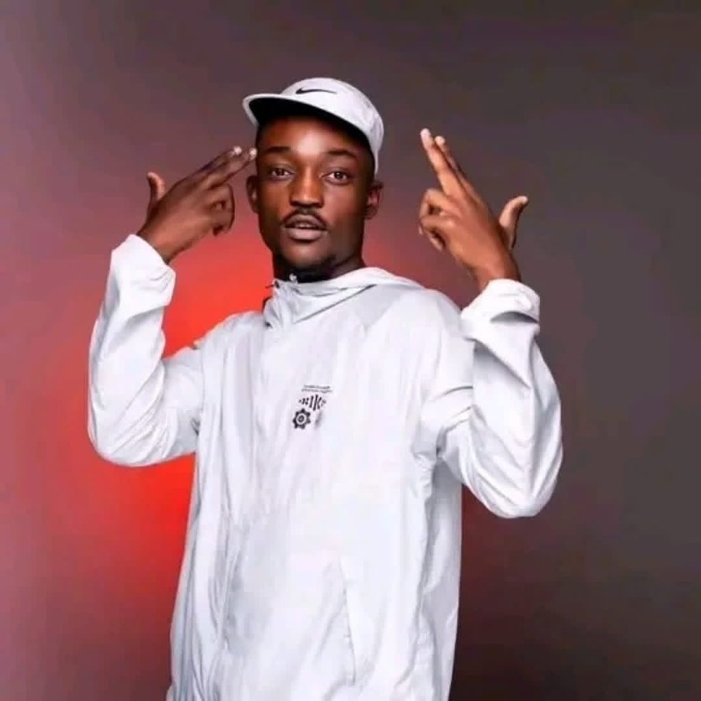 The Instigator tweet media