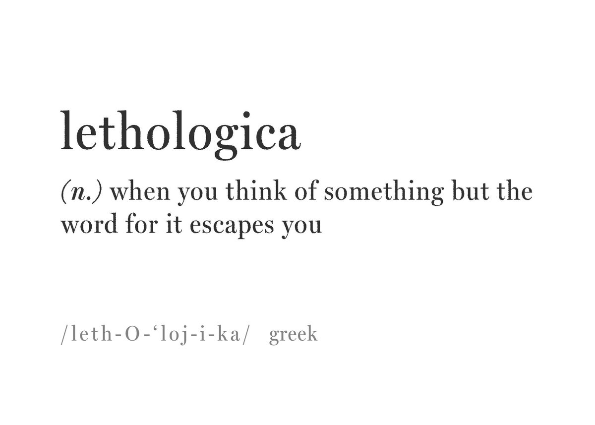 words 🌊 (@thewordsionary) on Twitter photo 