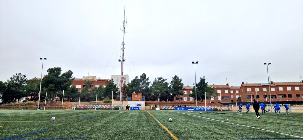 Roger Sánchez tweet media