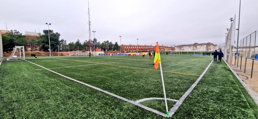 Roger Sánchez tweet media